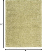 SAFAVIEH California Shag Collection Area Rug - Image 2