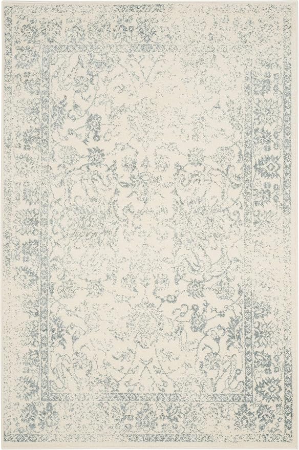 SAFAVIEH Area Rug 4x6 - Image 2