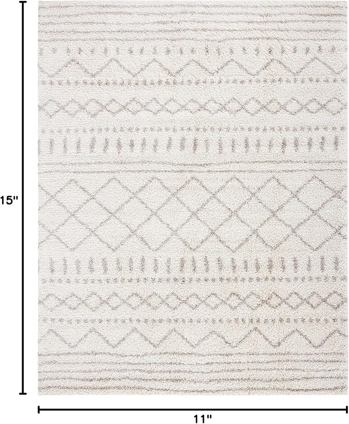 SAFAVIEH Area Rug 11x15 - Image 2