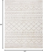 SAFAVIEH Area Rug 11x15 - Image 2