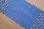 Jaipur art & Rugs Cotton Yoga Mat - Image 5
