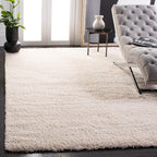 SAFAVIEH California Shag Collection Area Rug by Unknown