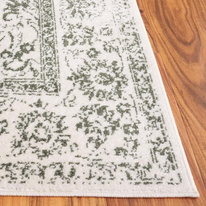 SAFAVIEH Adirondack Collection Runner Rug - Image 4