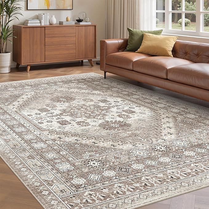 befbee 6x9 Area Rugs for Living Room by Befbee