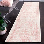 SAFAVIEH Adirondack Collection Runner Rug - Image 2