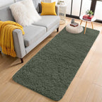 OLANLY 2x4 Machine Washable Runner Rugs - Image 3