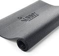 Sunny Health & Fitness Equipment Mat – Multiple Size Options – Non-Slip Floor by SunnyHealthFitness