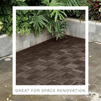 THYOI Premium Deck Tiles, Patio Flooring - Image 7