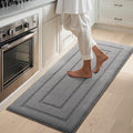 GRANNY SAYS Kitchen Mats for Floor, 47 x 20, Kitchen Rugs Non Slip Washable by GRANNYSAYS
