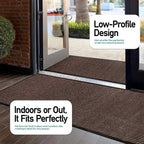 MaxMat® Heavy Duty Entry Floor Mat - Image 4