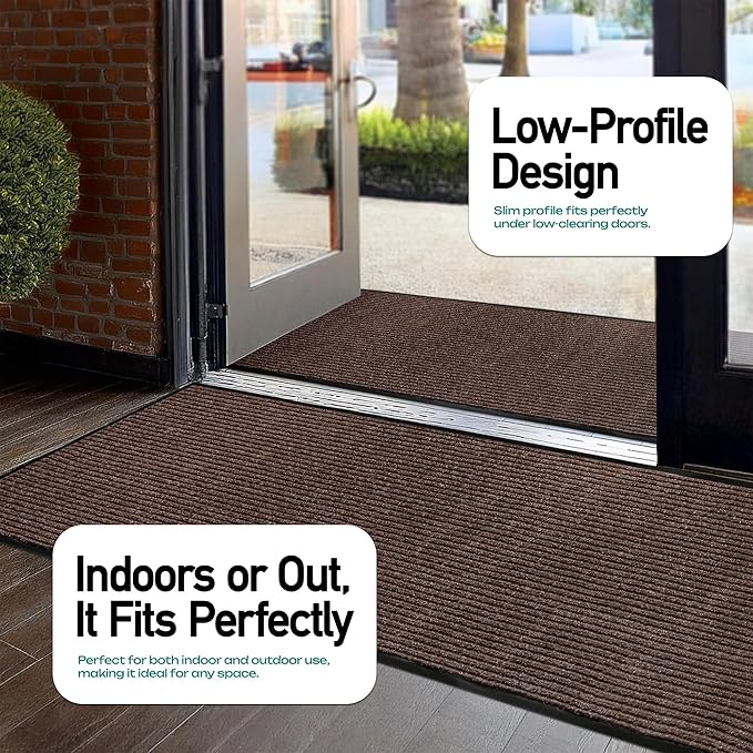 MaxMat® Heavy Duty Entry Floor Mat - Image 4