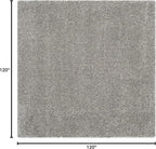 SAFAVIEH California Shag Collection Area Rug - Image 2