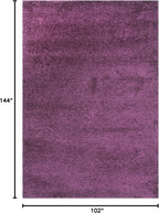 SAFAVIEH California Shag Collection Area Rug - Image 2