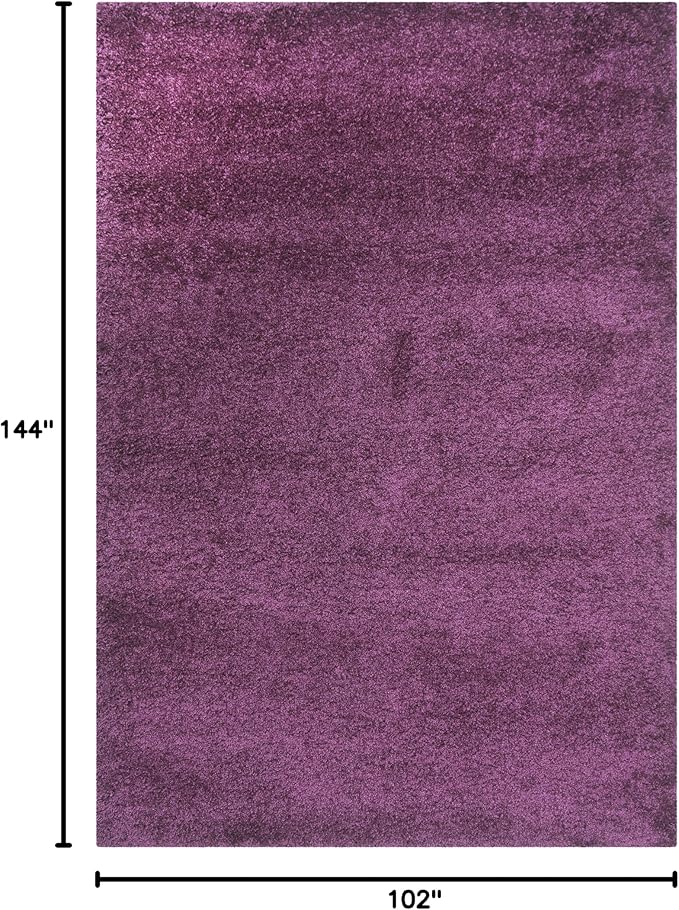 SAFAVIEH California Shag Collection Area Rug - Image 2