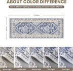 zesthome Runner Rug 2x5 - Image 2