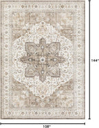 Tortania Area Rug Living Room Rugs - Image 2