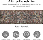 RUGSURE Washable Area Rugs - Image 2