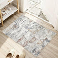 DMOYEST 2x3 Small Area Rug by DMOYEST