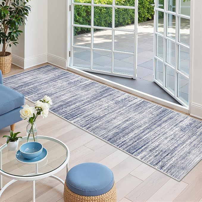 Rug Runners for Hallways Non Slip - Image 3