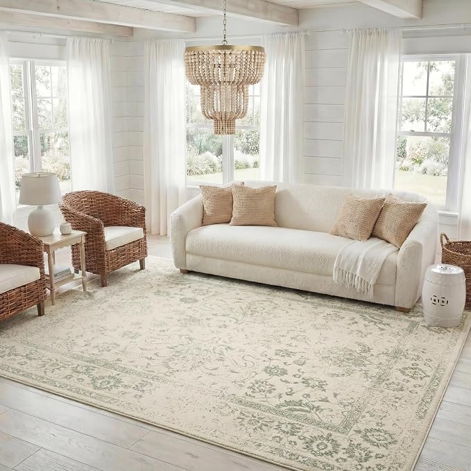 SAFAVIEH Area Rug 8x10 - Image 12