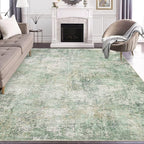 DMOYEST Area Rug Living Room Rugs - Image 8
