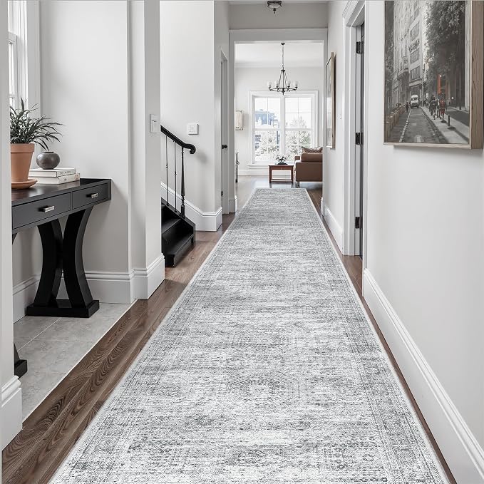 Soalmost Hallway Runner Rug 3x16 - Image 3