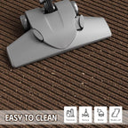 Front Door Mat 3' x 5', Dirt Trapper Dog Door Mat - Image 7