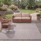 SAFAVIEH Washable Rug Outdoor Courtyard Collection by Unknown