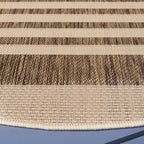 SAFAVIEH Washable Rug Outdoor Courtyard Collection - Image 2