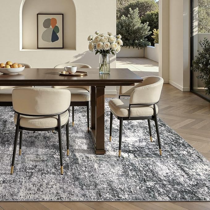 Area Rug Living Room Rugs - Image 6