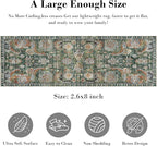 RUGSURE Washable Area Rugs - Image 2