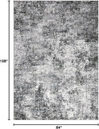 DMOYEST Area Rug Living Room Rugs - Image 2