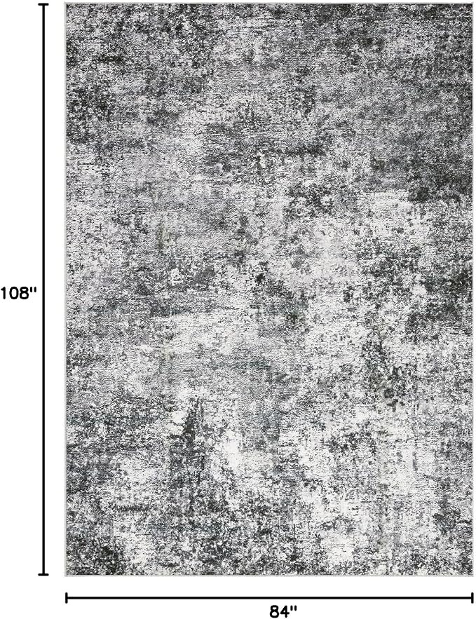 DMOYEST Area Rug Living Room Rugs - Image 2