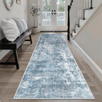 Soalmost Washable Runner Rug - Image 2