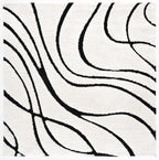 SAFAVIEH Florida Shag Collection Area Rug - Image 2