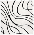 SAFAVIEH Florida Shag Collection Area Rug by Unknown