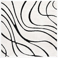 SAFAVIEH Florida Shag Collection Area Rug by Unknown
