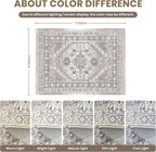 zesthome 5x7 Area Rugs - Image 2