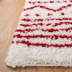 SAFAVIEH Arizona Shag Collection Area Rug - Image 4