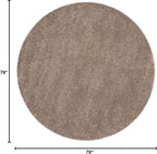 SAFAVIEH California Shag Collection Area Rug - Image 2