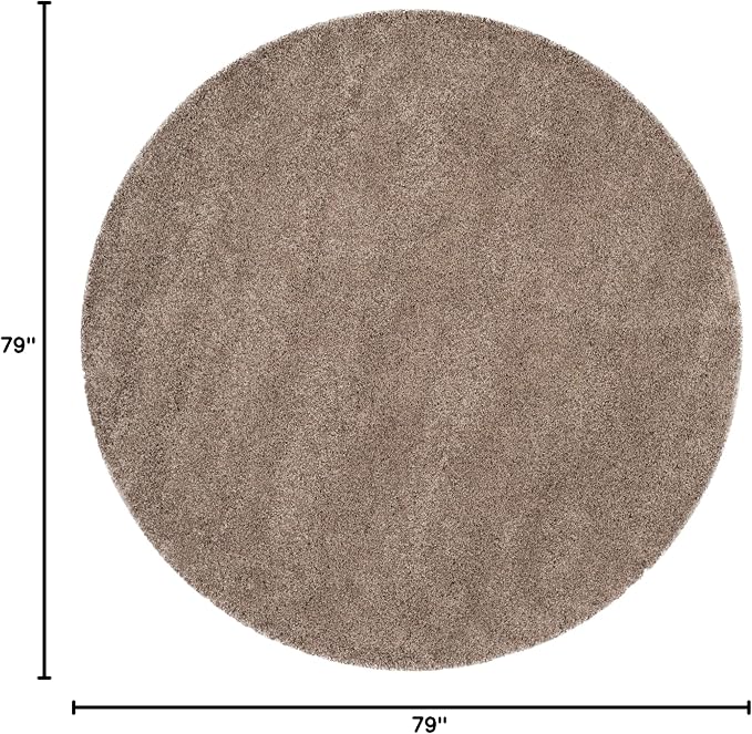 SAFAVIEH California Shag Collection Area Rug - Image 2