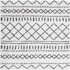 SAFAVIEH Arizona Shag Collection Area Rug by Unknown