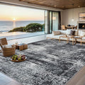 Area Rugs 10x14 Living Room by PLHXFRSoftAreaRugs