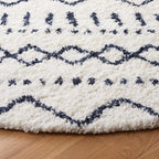 SAFAVIEH Arizona Shag Collection Area Rug - Image 6