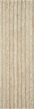 SAFAVIEH Natural Fiber Collection Runner Rug - Image 2
