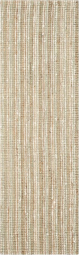 SAFAVIEH Natural Fiber Collection Runner Rug - Image 2