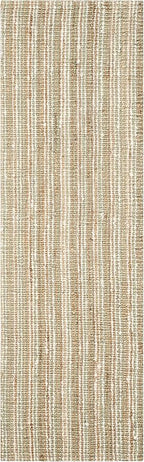 SAFAVIEH Natural Fiber Collection Runner Rug - Image 2