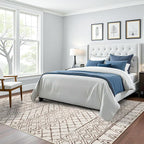 7x9 Area Rug for Living Room - Image 3