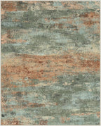 BEIMO Area Rugs 8x10 for Living Room Bedroom, Modern Abstract Machine Washable - Image 5