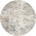 UERMEI 4ft Round Area Rug Living Room Rugs - Image 7